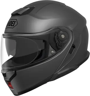 Shoei Neotec 3 Modular Motorcycle Helmet