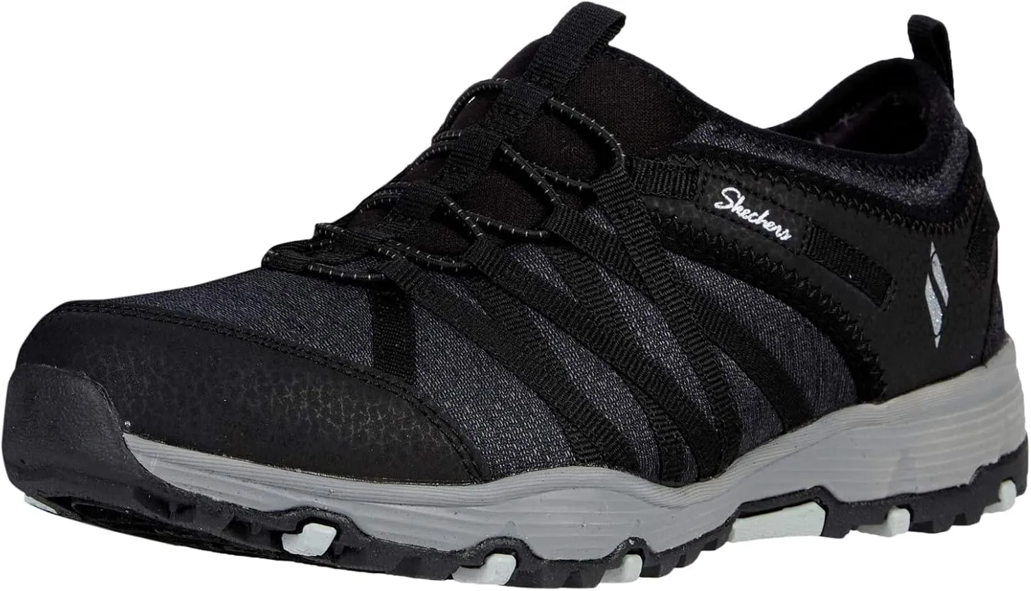 Skechers Men's Seager Hiker-Topanga Sneaker