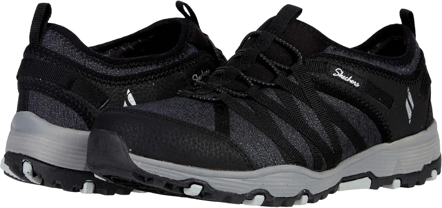 Skechers Men's Seager Hiker-Topanga Sneaker
