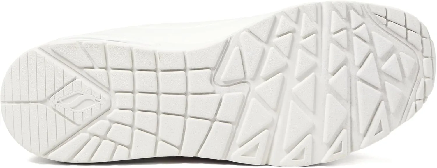 Skechers Men's Snoop Dogg: Uno-Dr. Bombay Sneaker