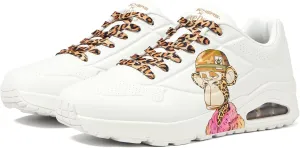 Skechers Men's Snoop Dogg: Uno-Dr. Bombay Sneaker