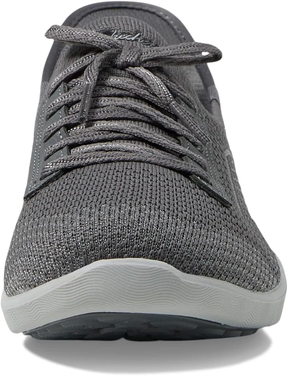 Skechers Modern Comfort Women's Newbury St-Our Time Hands Free Slip-ins Sneaker