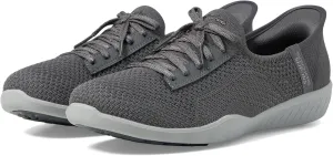 Skechers Modern Comfort Women's Newbury St-Our Time Hands Free Slip-ins Sneaker
