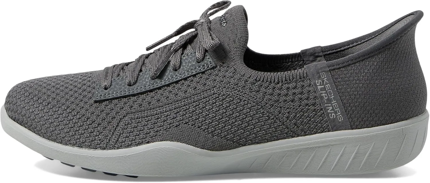 Skechers Modern Comfort Women's Newbury St-Our Time Hands Free Slip-ins Sneaker