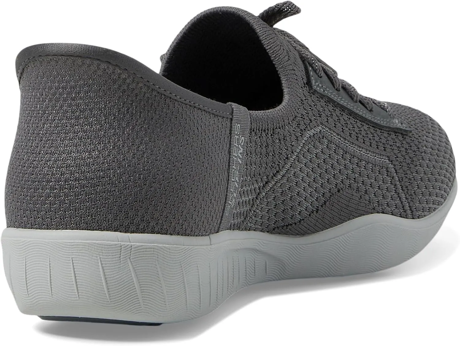 Skechers Modern Comfort Women's Newbury St-Our Time Hands Free Slip-ins Sneaker