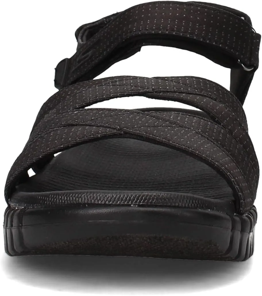 Skechers Women's Ankle-Strap Sandal