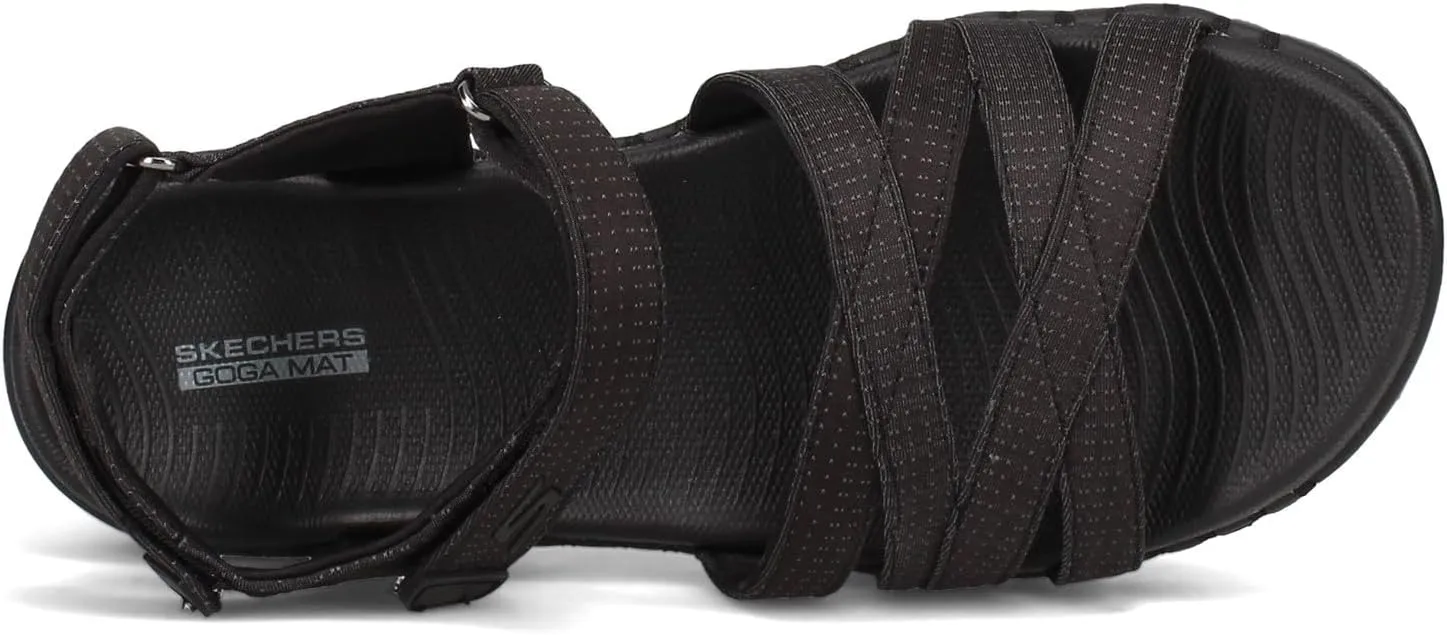 Skechers Women's Ankle-Strap Sandal