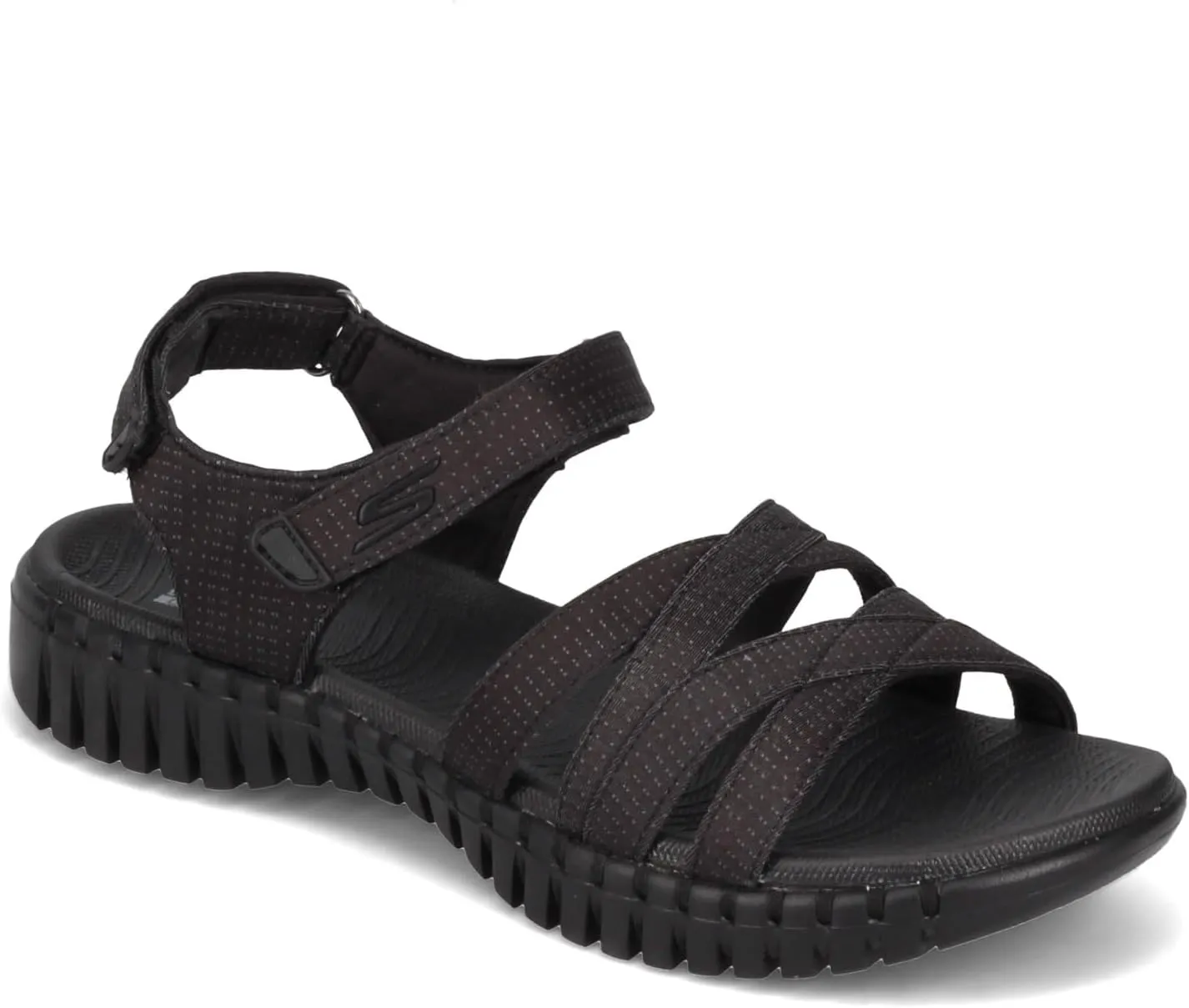 Skechers Women's Ankle-Strap Sandal