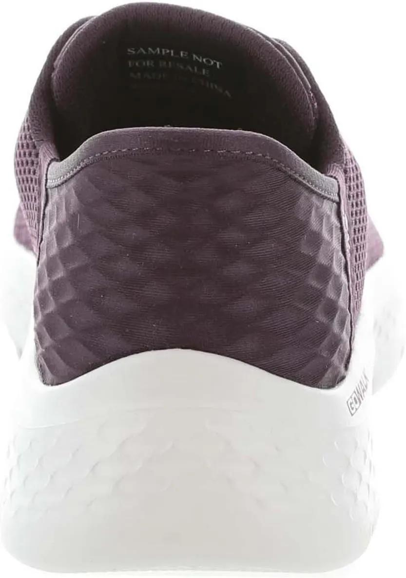 Skechers Women's Go Walk Flex Hands Free Slip-Ins-Grand Entry Sneaker