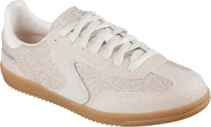Skechers Women's Hotshot-Leopard Magic Sneaker