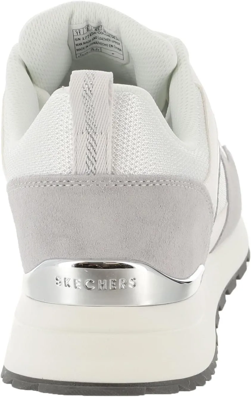 Skechers Women's Runway-Posh Gal Sneaker