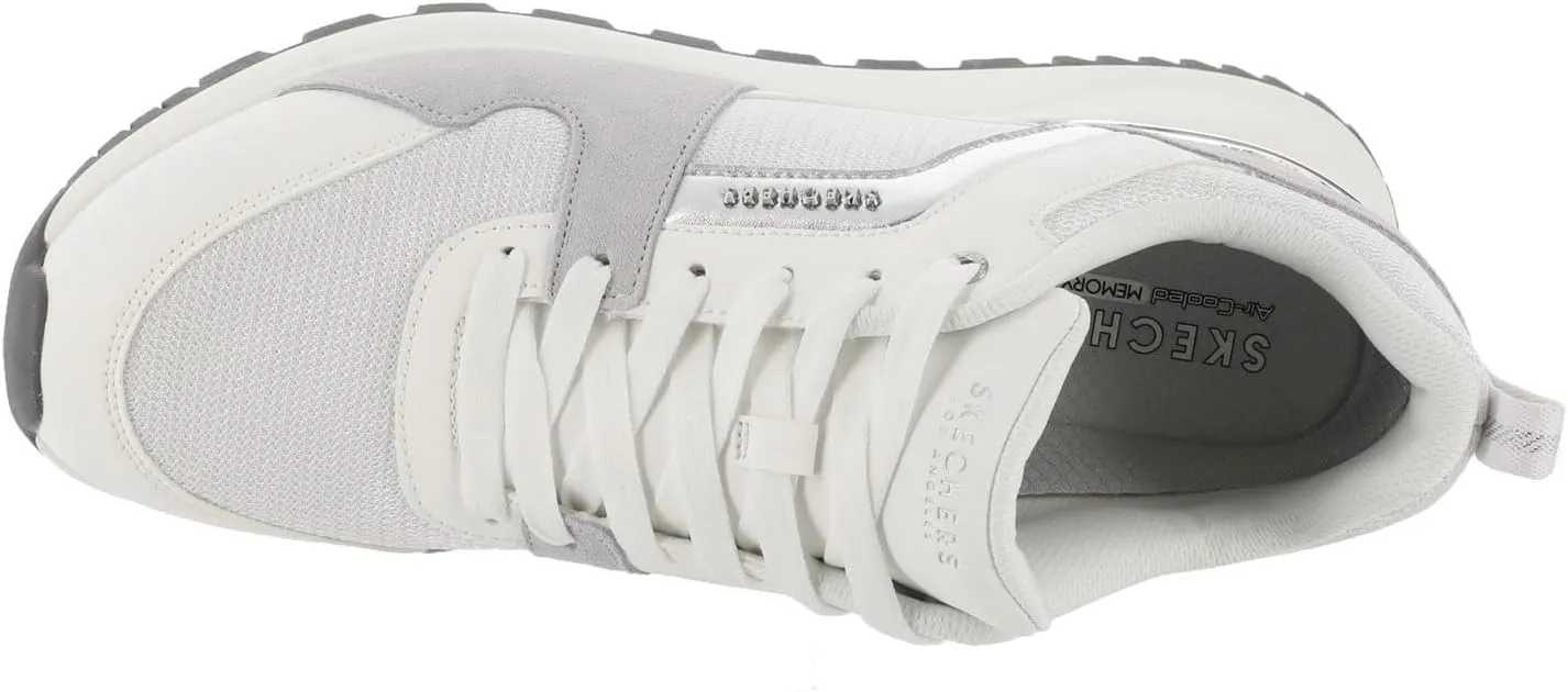 Skechers Women's Runway-Posh Gal Sneaker