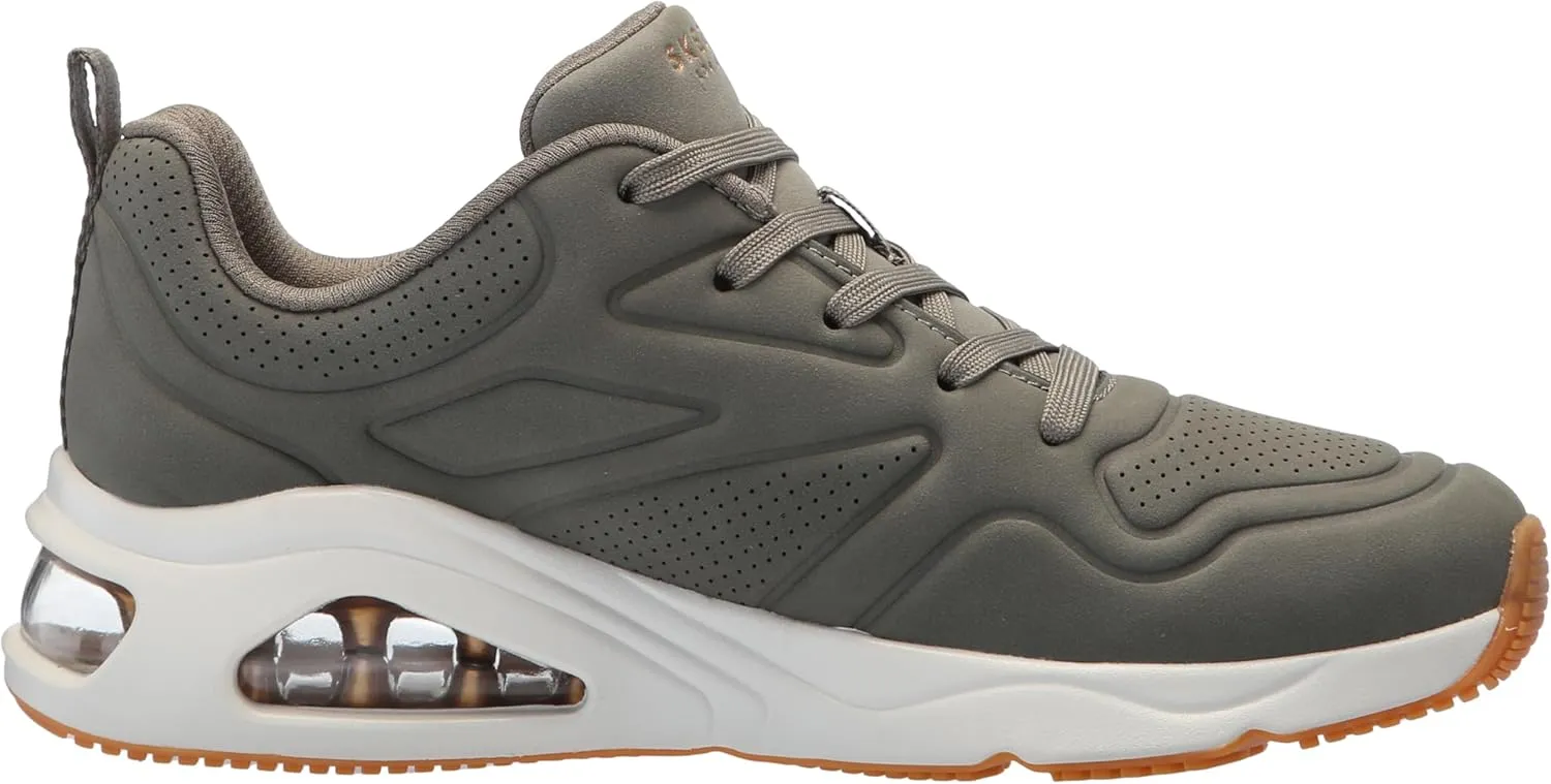 Skechers Women's Tres-air Uno-Ah-Mazing Sneaker