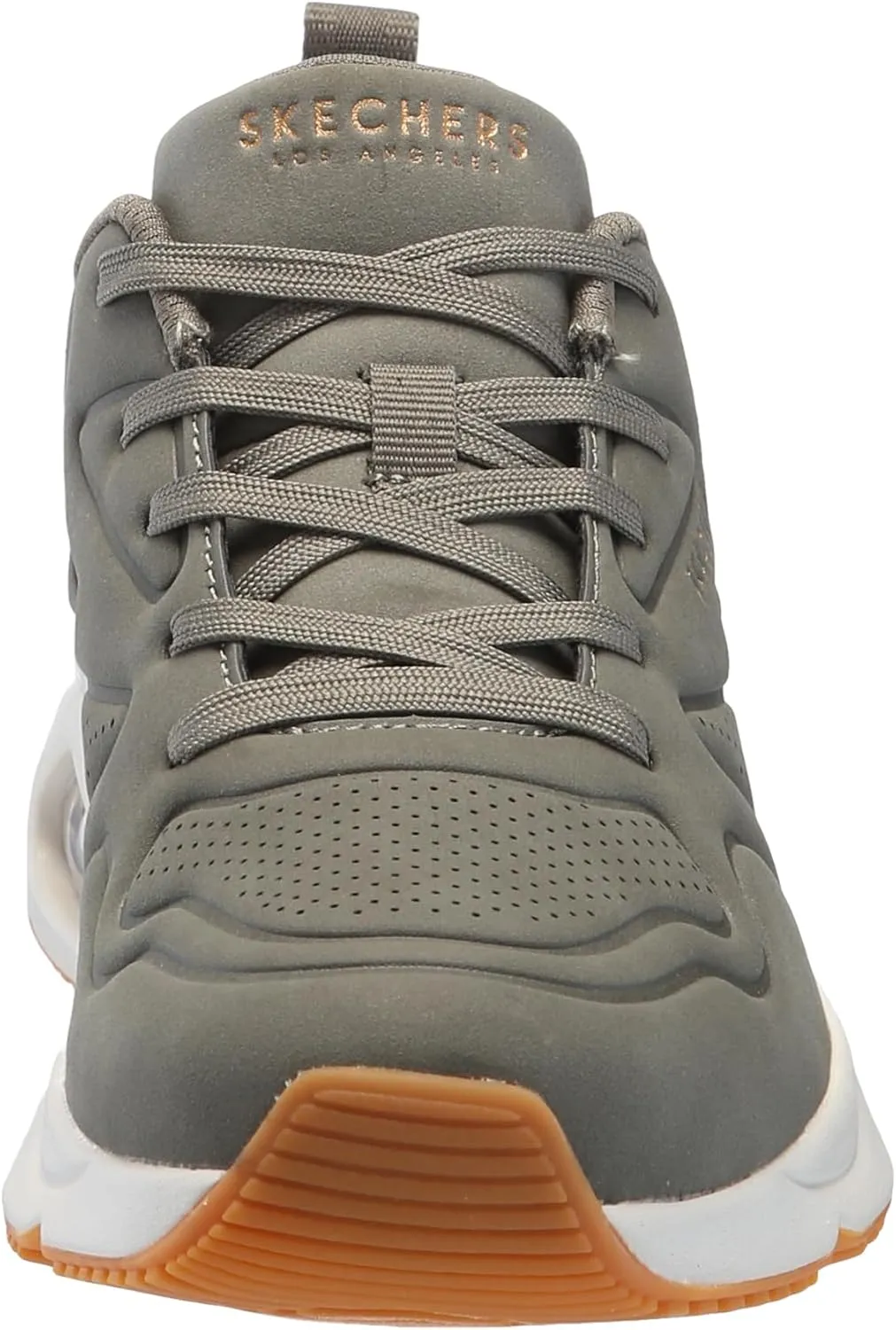 Skechers Women's Tres-air Uno-Ah-Mazing Sneaker