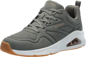 Skechers Women's Tres-air Uno-Ah-Mazing Sneaker