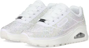 Skechers Women's Uno Gen1-Disco Rave 310319l (Little Big Kid) Sneaker