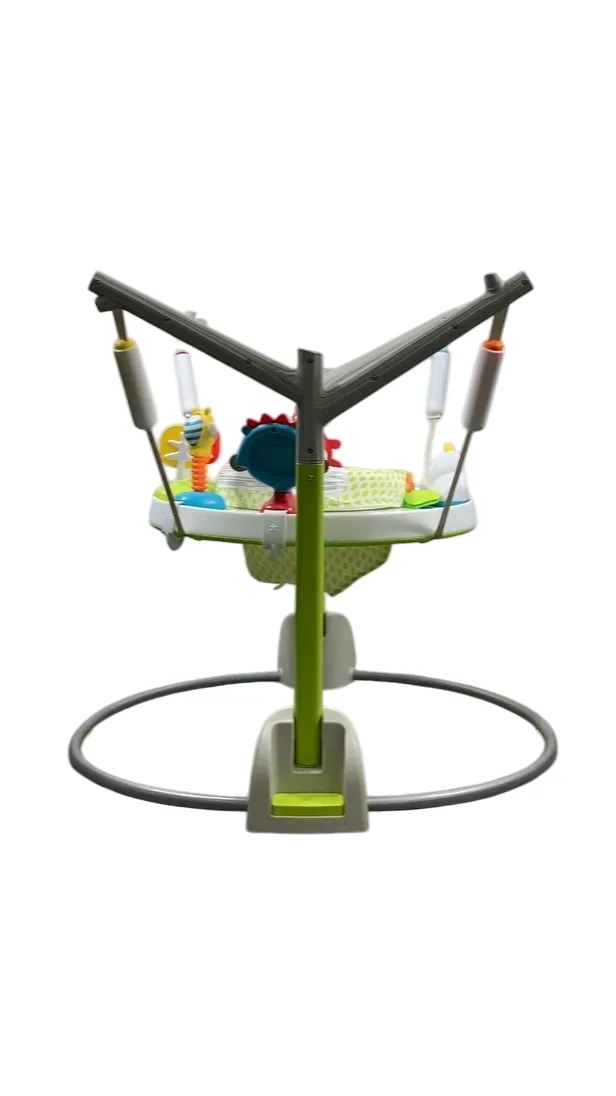 Skip Hop Jumpscape Fold-Away Jumper