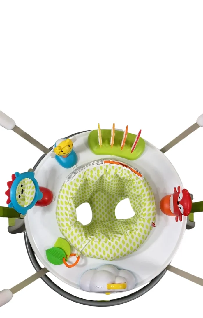 Skip Hop Jumpscape Fold-Away Jumper