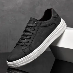 Sneakers London Leder Resilient Flexible