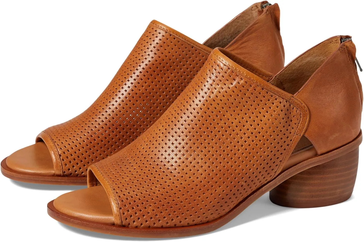 Sofft Women's Carleigh Heeled Sandal
