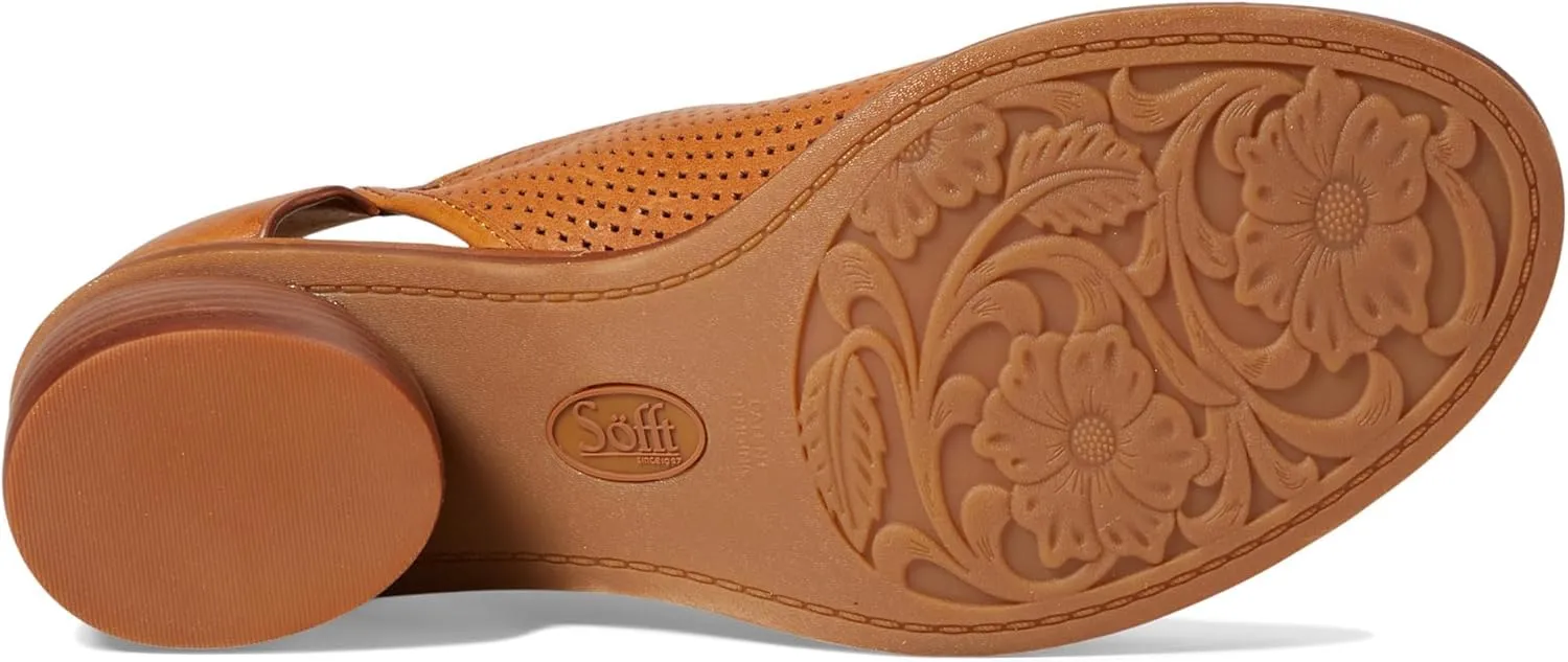 Sofft Women's Carleigh Heeled Sandal