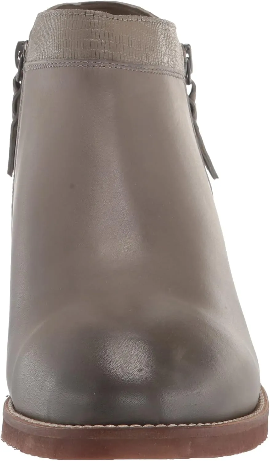 SoftWalk Women's Boot Ballet Flat