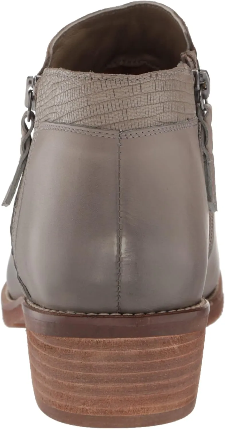 SoftWalk Women's Boot Ballet Flat