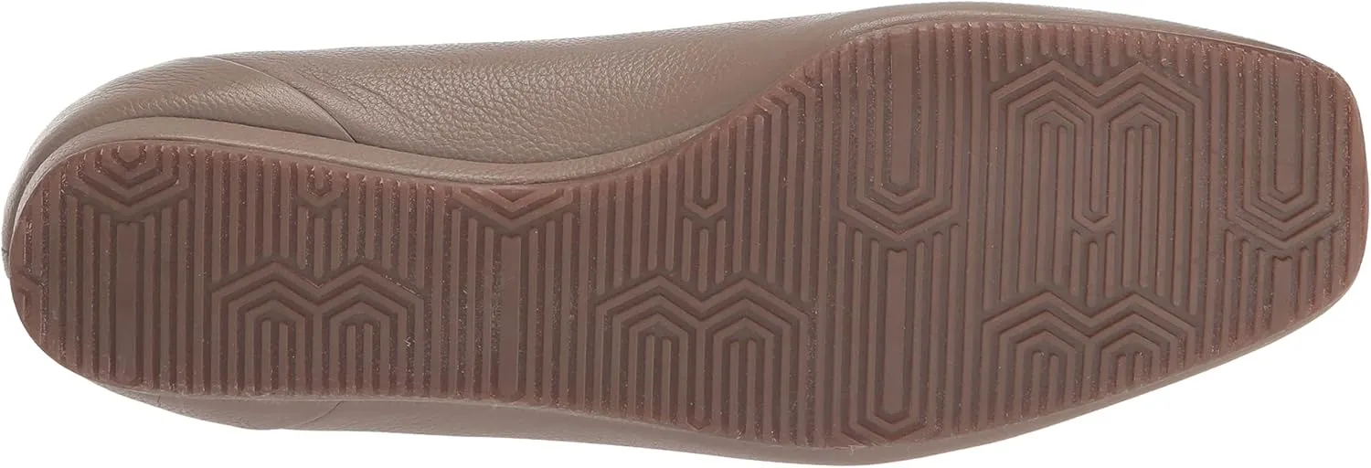 SoftWalk Women's Vellore Ballet Flat