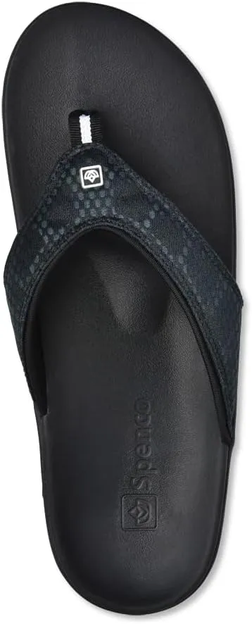 Spenco mens Thong