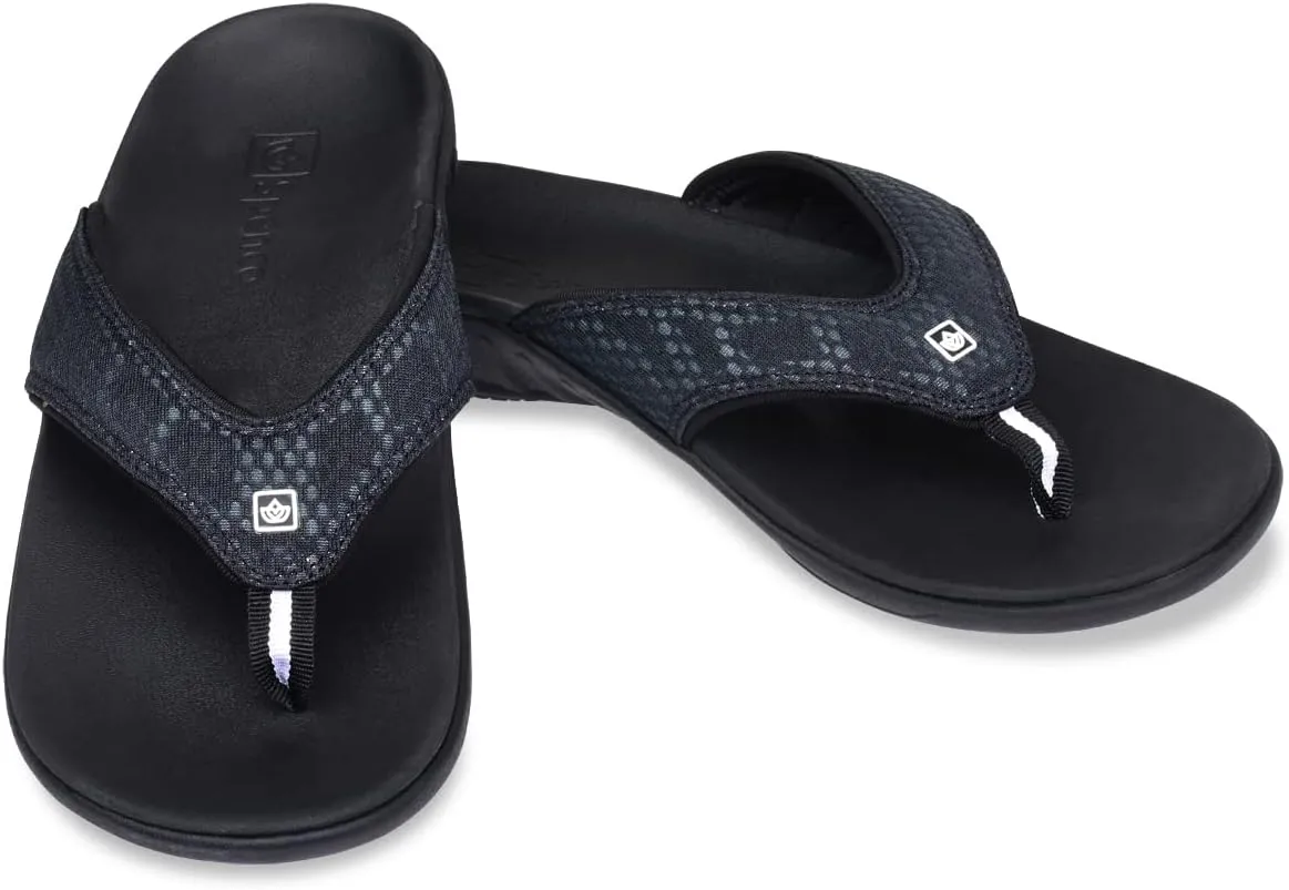 Spenco mens Thong