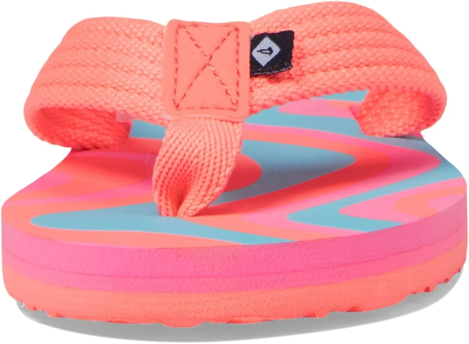 Sperry Unisex-Child Calypso Sport Sandal