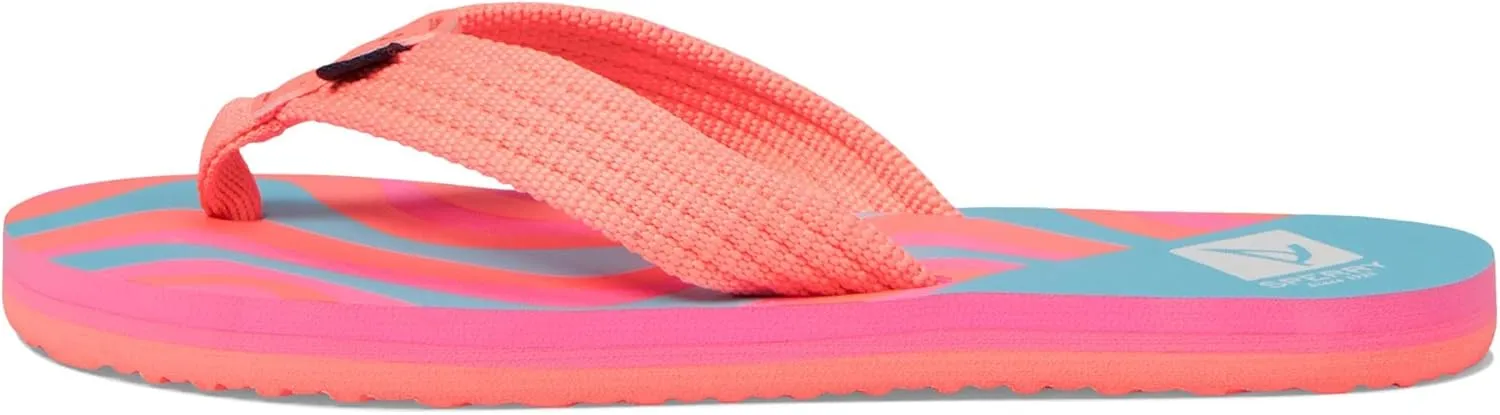 Sperry Unisex-Child Calypso Sport Sandal