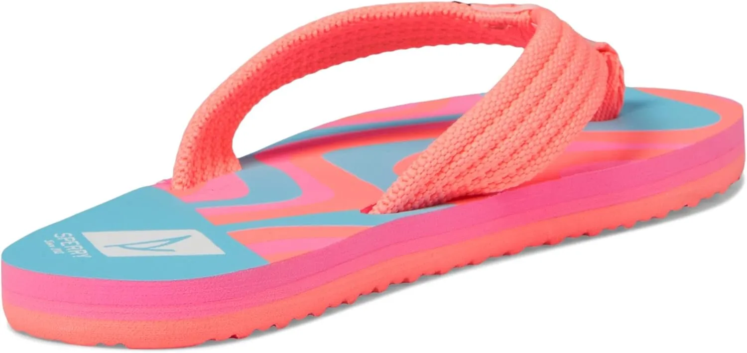 Sperry Unisex-Child Calypso Sport Sandal
