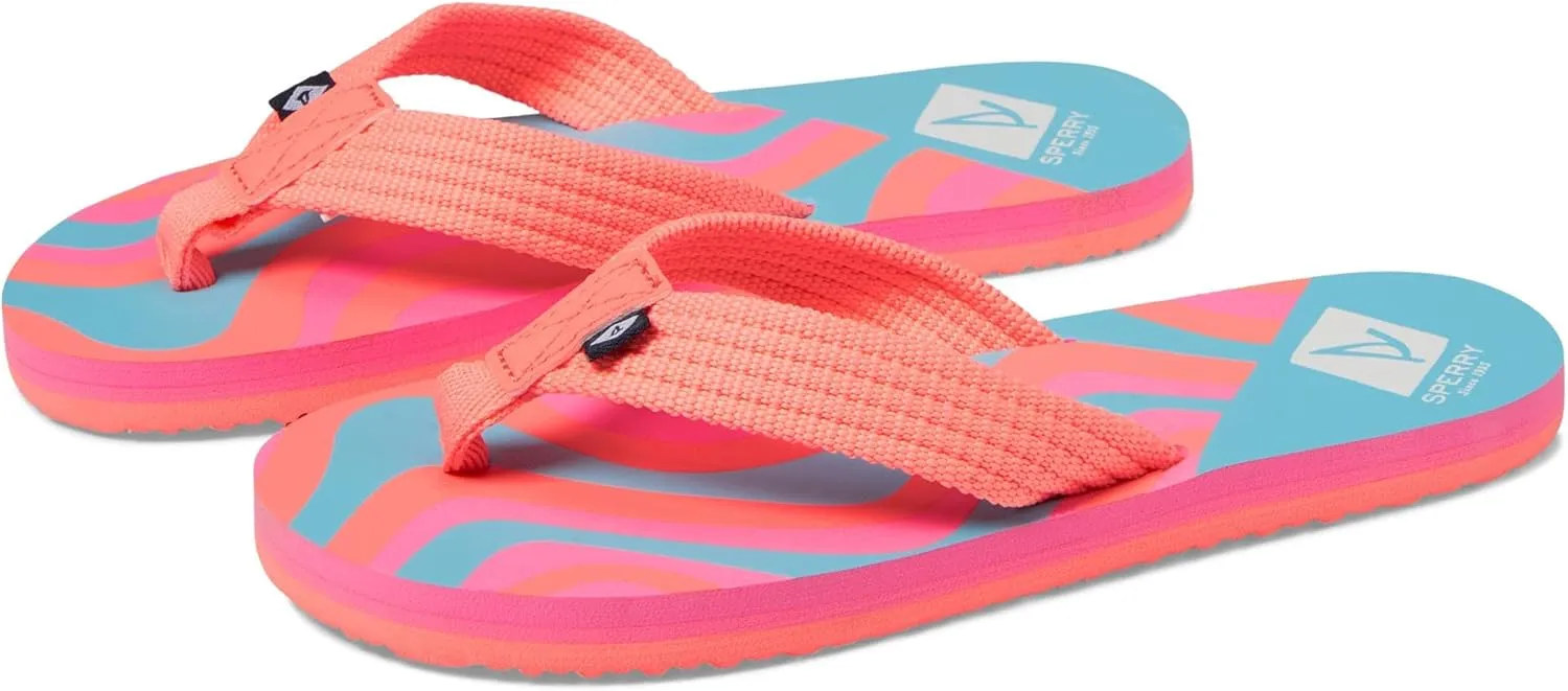 Sperry Unisex-Child Calypso Sport Sandal