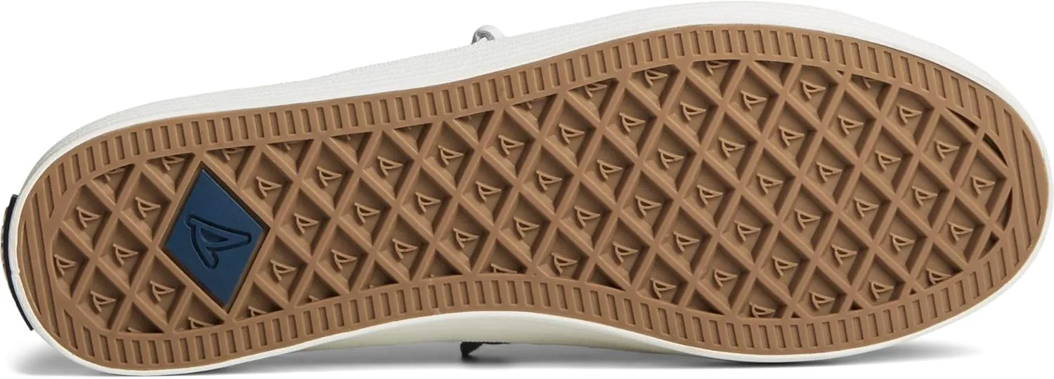 Sperry Women's Crest Vibe Platform Sneaker