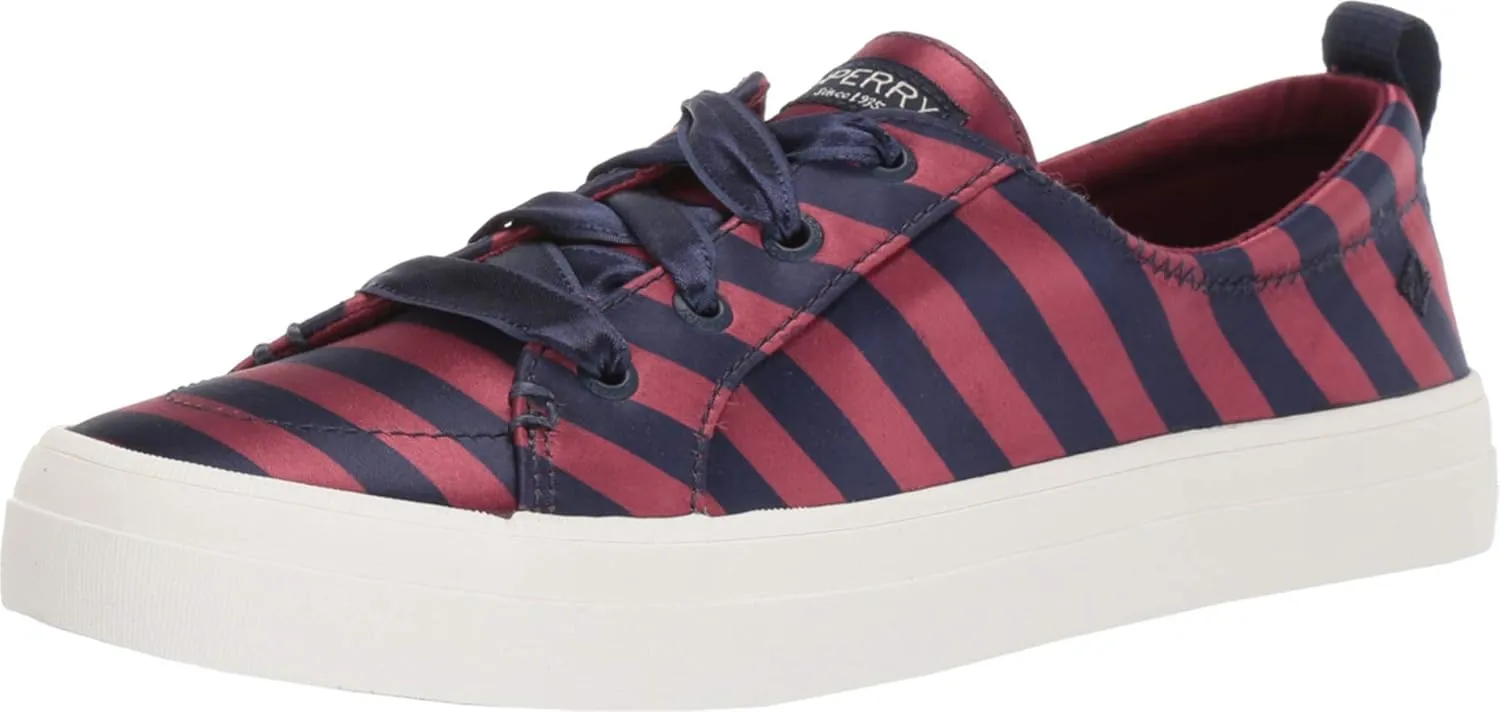 Sperry Women's Crest Vibe/Discontinued Sneaker
