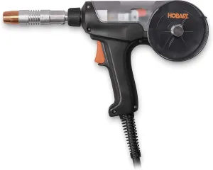 SpoolRunner 200 Spool Gun