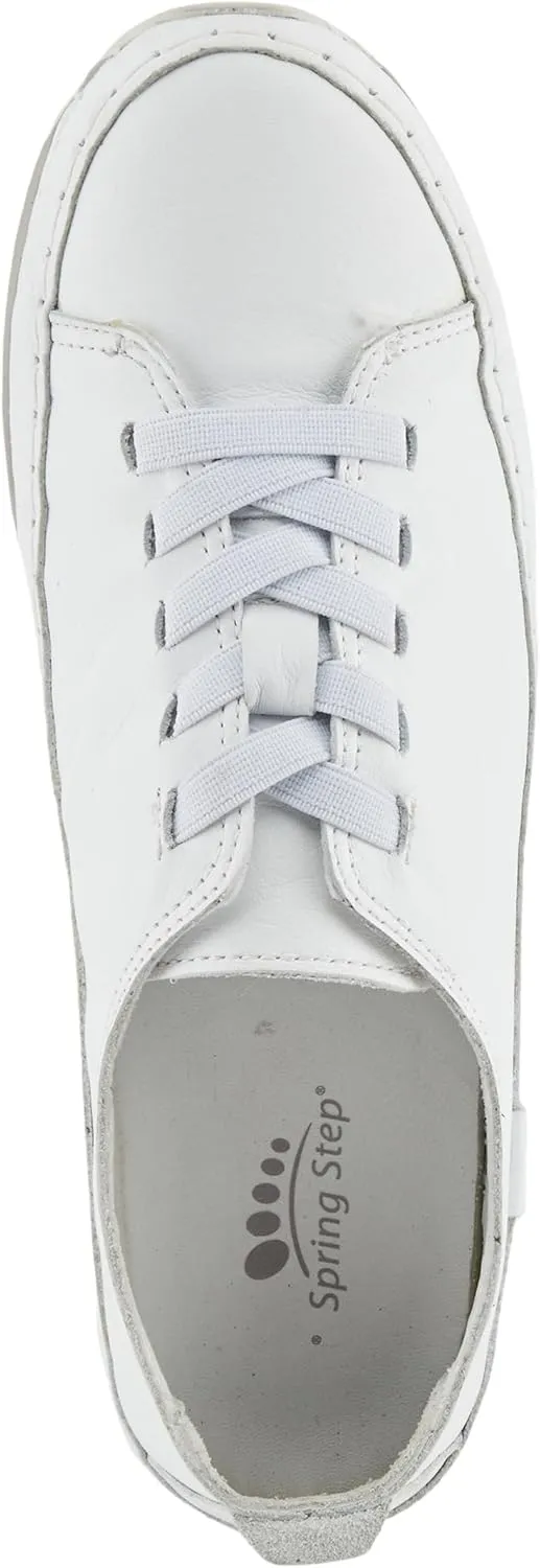Spring Step Women's Abeck Sneaker