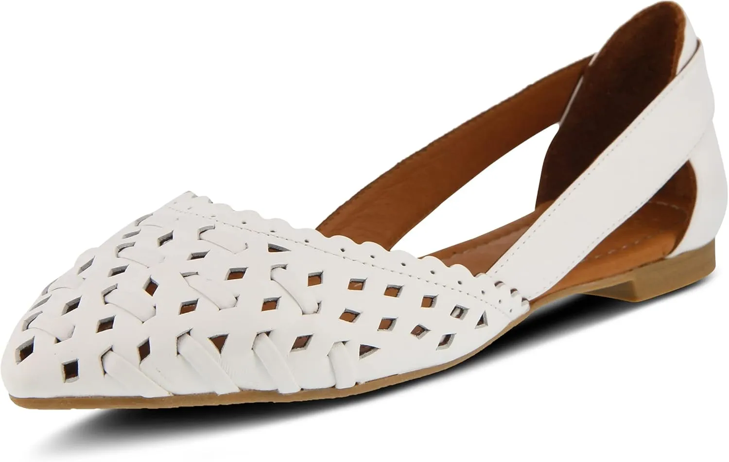 Spring Step Women's Delorse Shoes