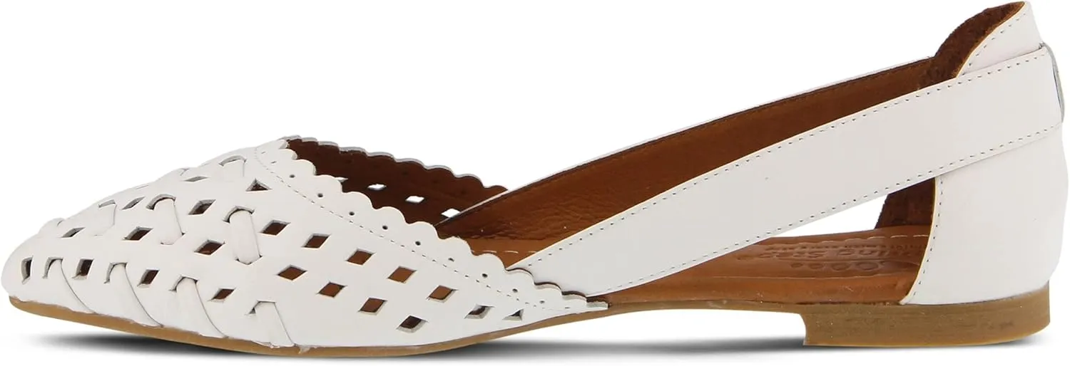 Spring Step Women's Delorse Shoes