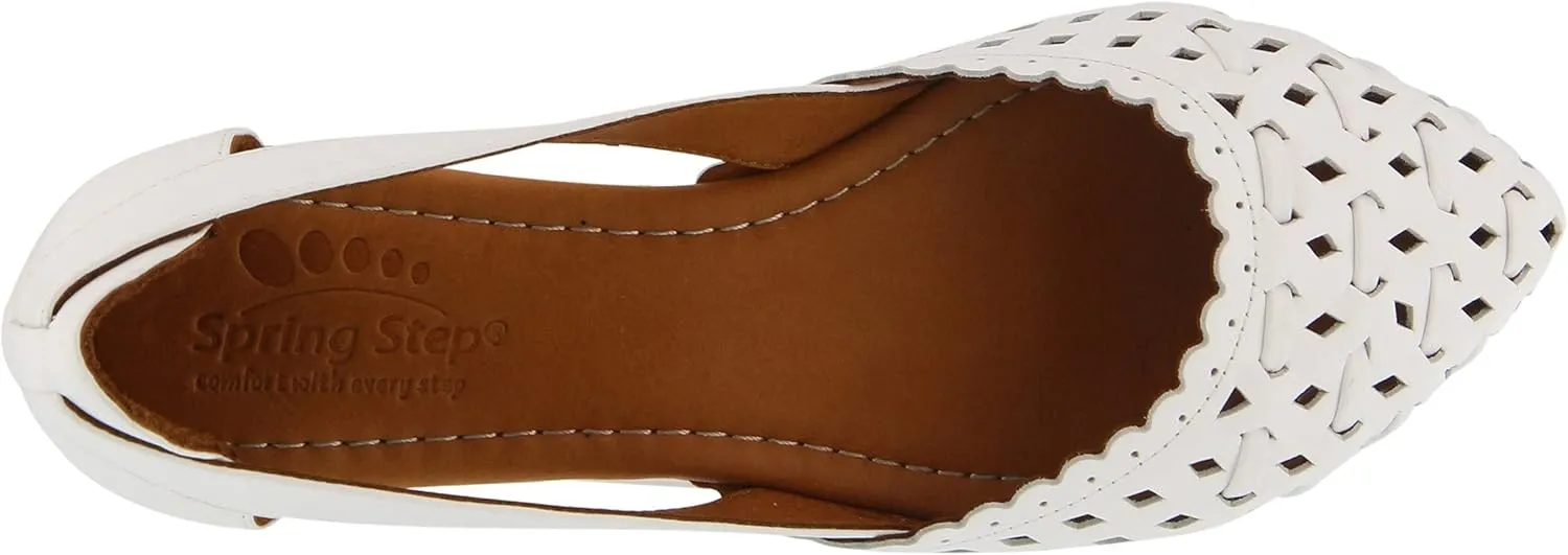 Spring Step Women's Delorse Shoes