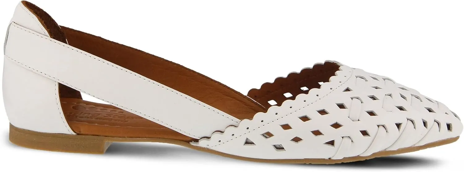 Spring Step Women's Delorse Shoes