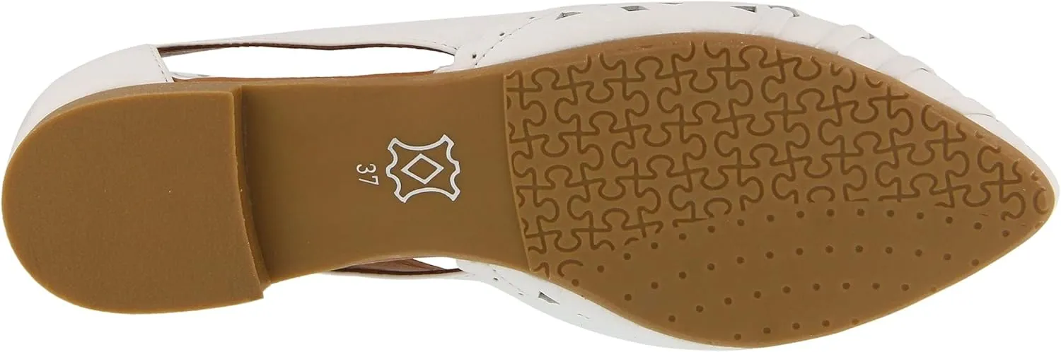 Spring Step Women's Delorse Shoes