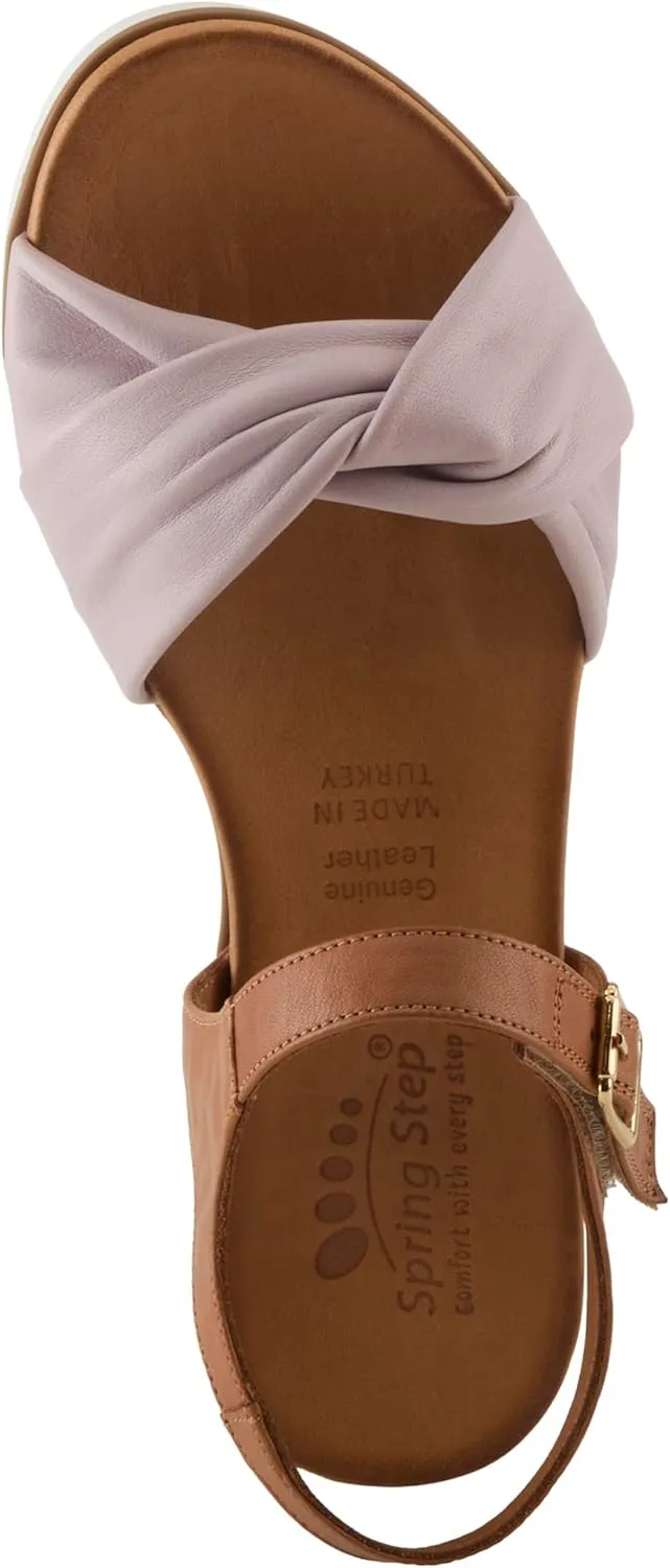 Spring Step Women's Nihira Sandal