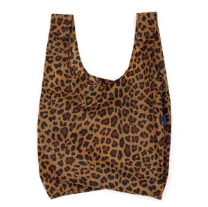Standard Reusable Tote: Leopard