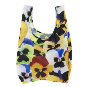 Standard Reusable Tote: Pansy