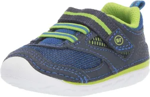 Stride Rite Baby Boy's SM Adrian (Infant/Toddler)