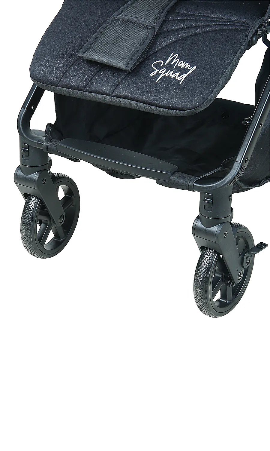 Stroller Mom Squad PS-102- Black - 0299280