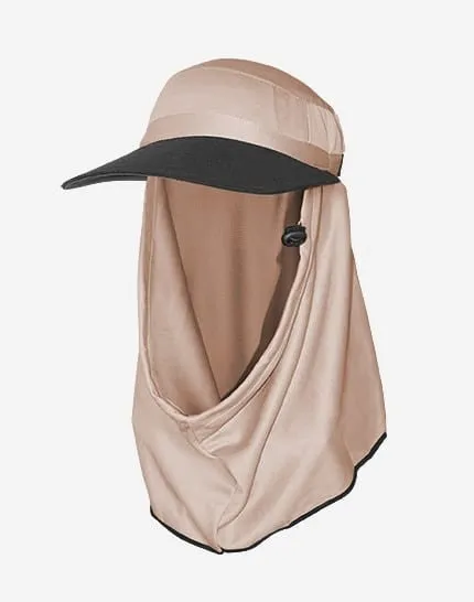 SUN PROTECTION ADAPT-A-CAP