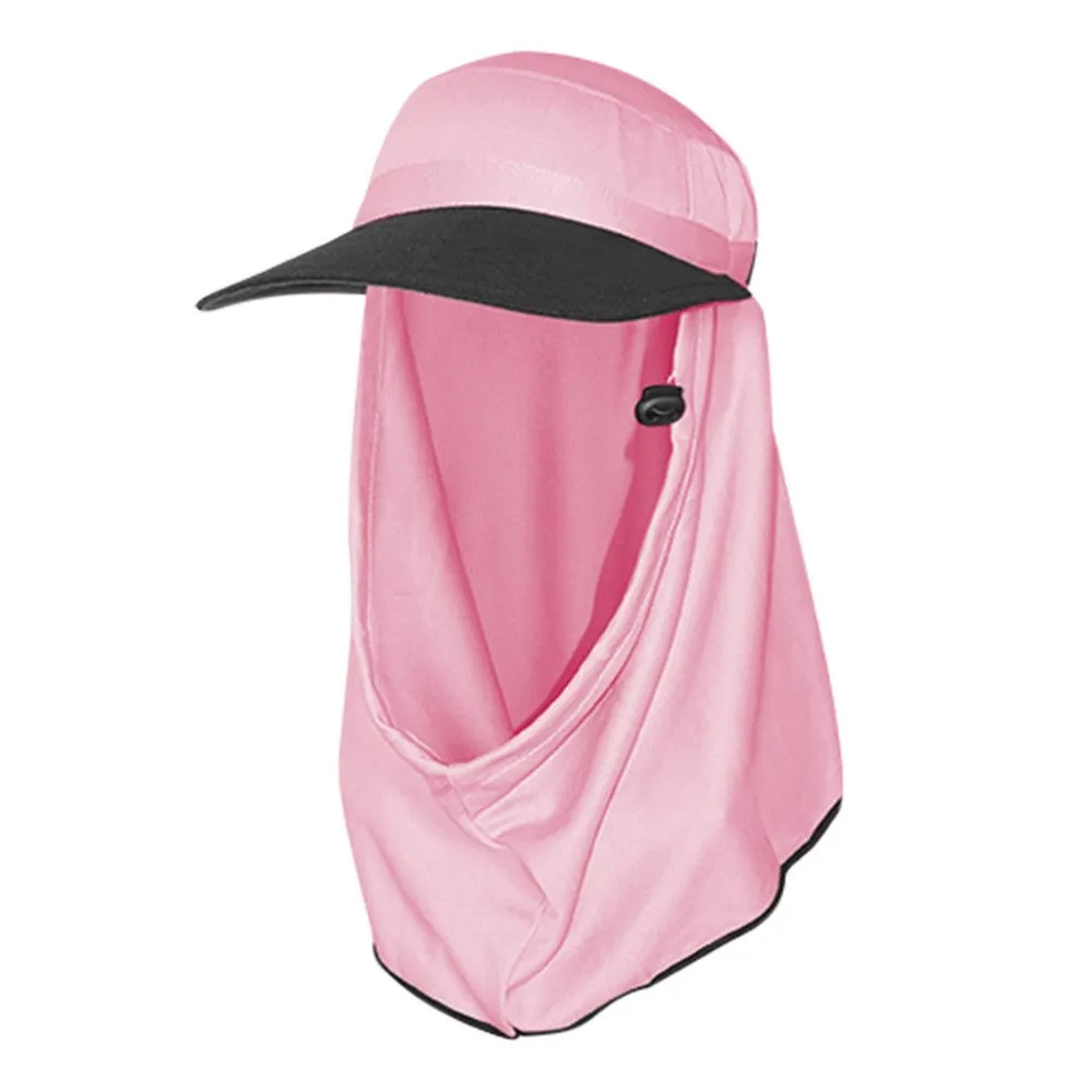 SUN PROTECTION ADAPT-A-CAP
